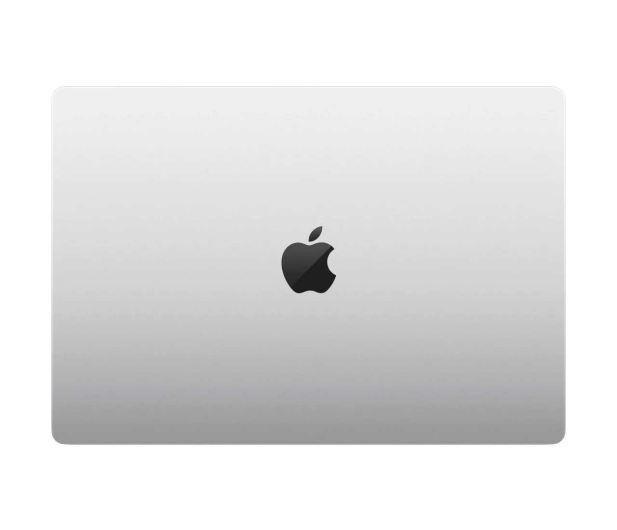 APPLE MacBook Pro M4 Pro 14/20/16,2"/48GB/512GB SSD - Silver - 1292419 - zdjęcie 3